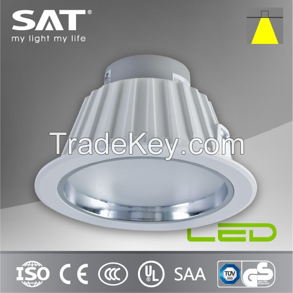 LED Down light