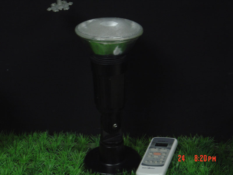 LED lamps