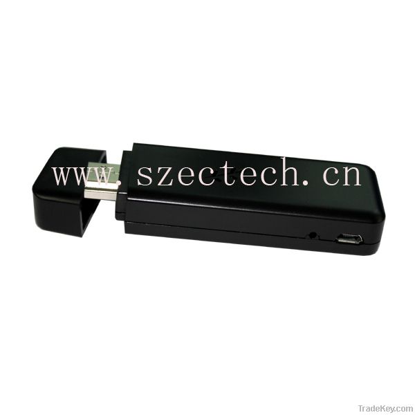 Newest android4.0 tv dongle mini pc smart tv box