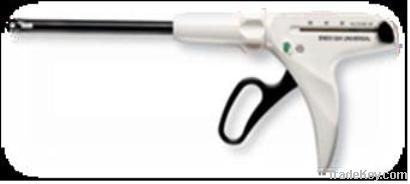 Disposable circular stapler for Endoscope Use