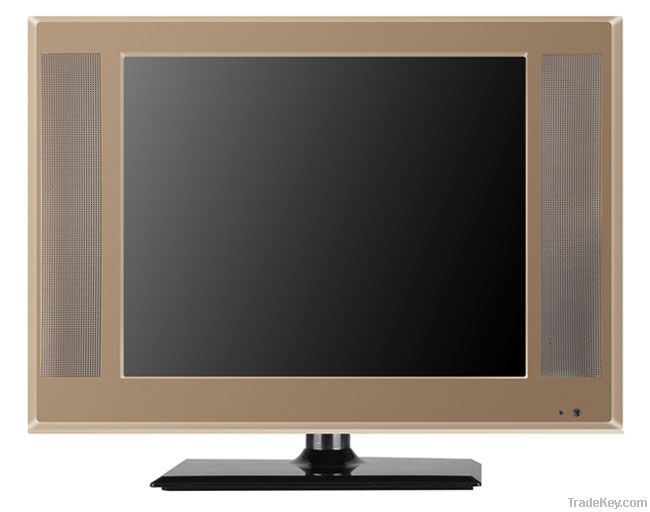 17 inch LCD TV