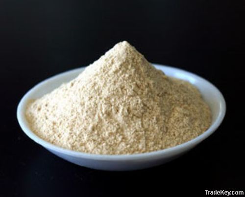 xanthan gum