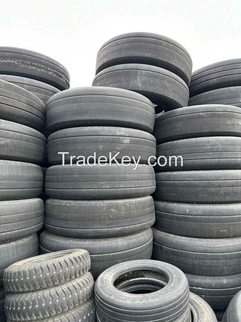 air craft tire used 