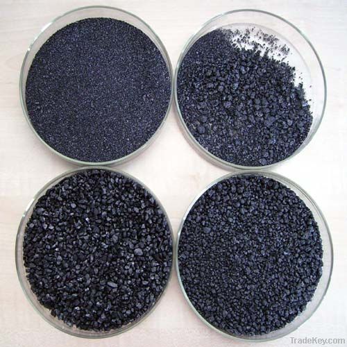 Calcined Anthracite Coal / Carbon Additive