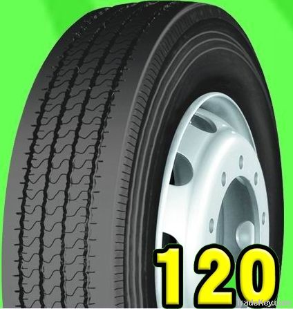 Longmarch radial truck tyre 255/70R22.5