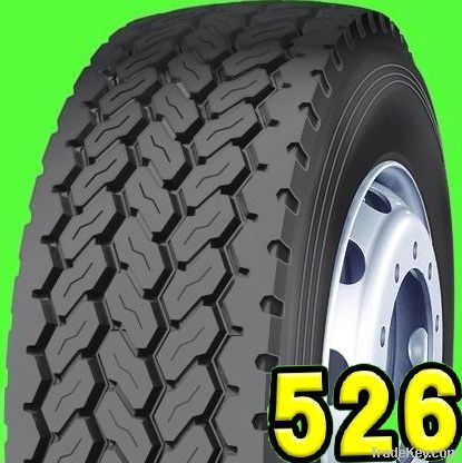 Longmarch TBR 385/65R22.5