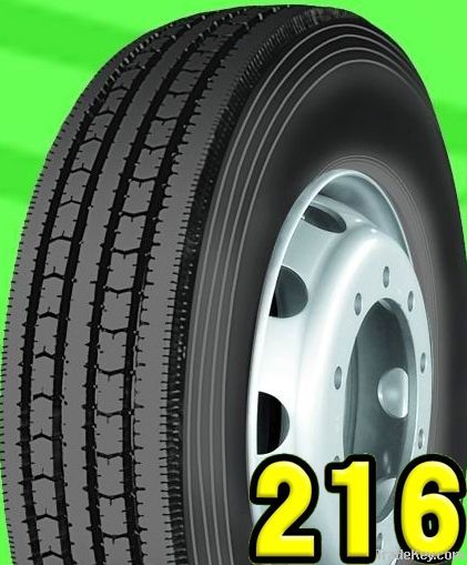 Longmarch radial truck tyre 265/70R19.5