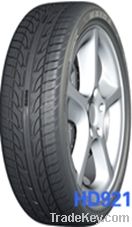 Haida brand UHP car tyre 235/35R19