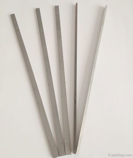 YG8 cemented carbide Strip