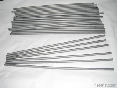 extruded carbide rods