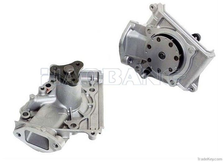 kia pride parts water pump manufacturer E9BZ-8501A