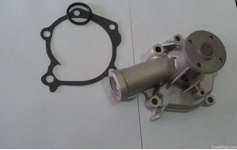 mitsubishi parts auto water pump manufacturer MD974899