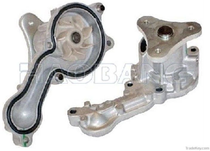 honda water pump manufacturer 19200-PWA-003