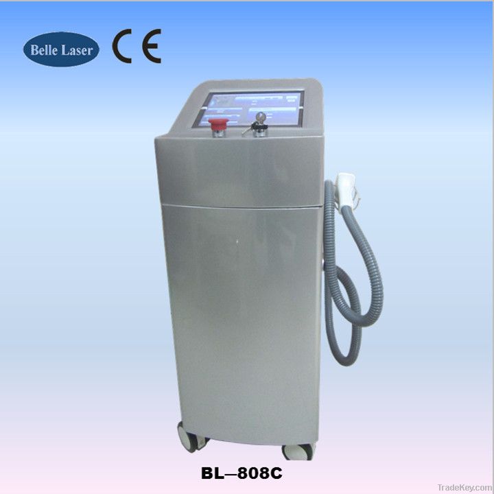 HOT SALE!! 808nm/810nm Diode Laser Hair Removal