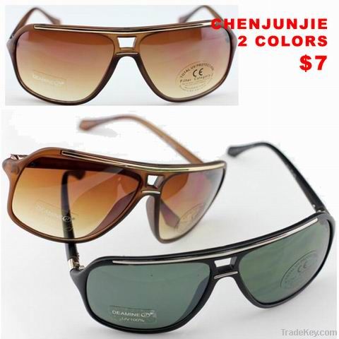 2012 Autumn-Winter Sunglasses MEN DBOL series