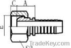 Metric female muliseal