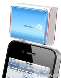 Mobile Magnetic Card Reader