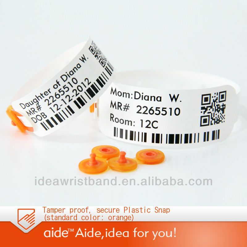 Mother and baby wristband SK10B