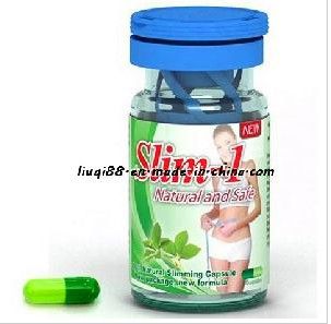 slim-1 Herbal capsule