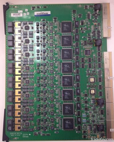 TD4 Board for Logiq 9