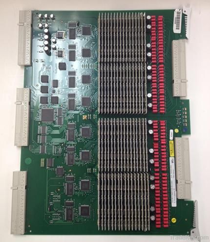 Vivid 7 TX128-3 Board