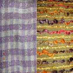 Cotton Resham Fabrics