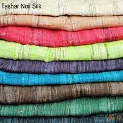 Tashar Noil Silk