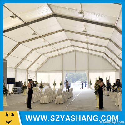 Trade Show Tent Marquees