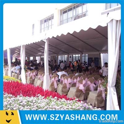 Trade Show Tent Marquees