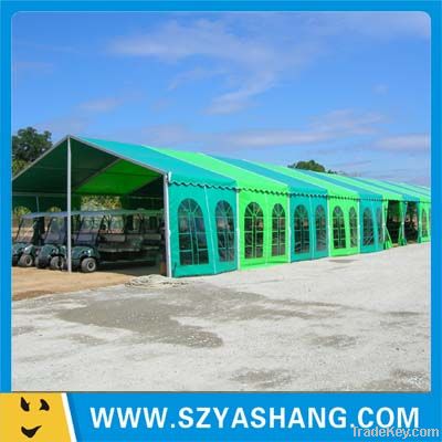 Trade Show Tent Marquees