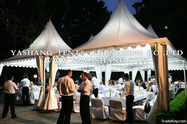 Party Tent Marquees