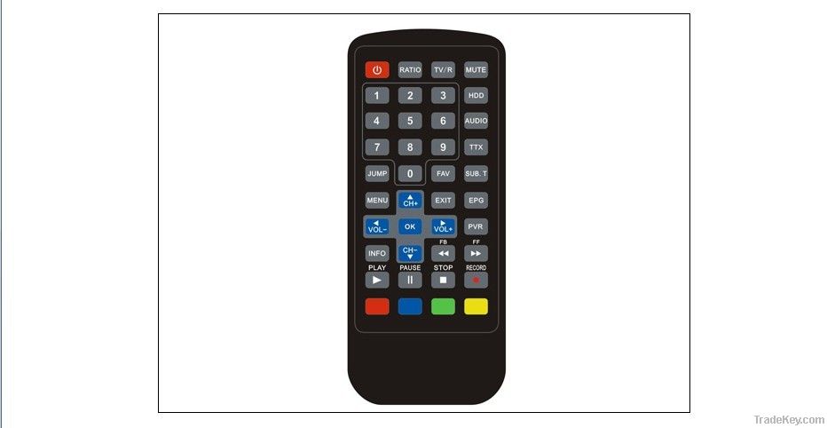 Car remote controlQT-8306