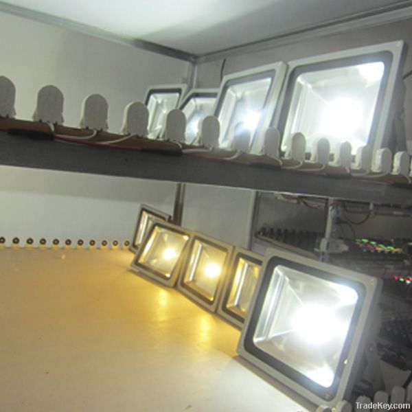 LED Floodlight