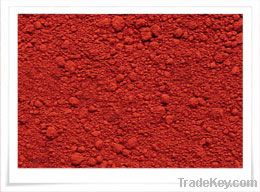 Iron Oxide