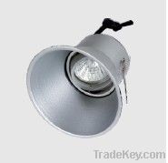 Recessed down light, commercial use lighting