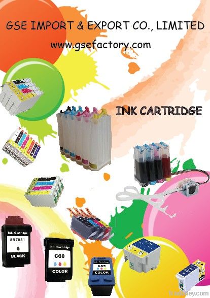 Continuous Ink Supply System For Epson TX420W TX320F TX235W