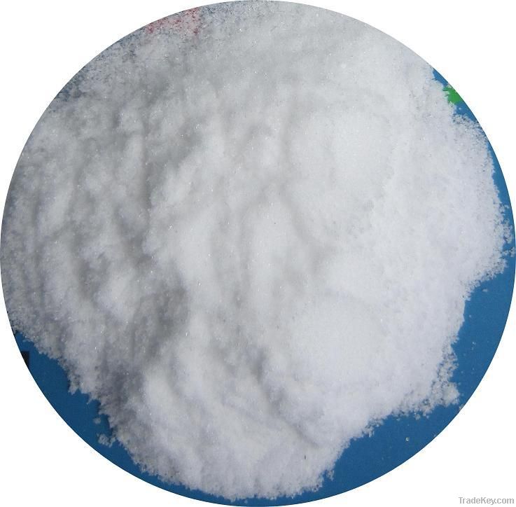 sodium sulphate anhydrous