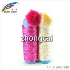 polyester types of carpet yarn