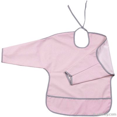 baby waterproof bib