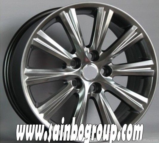 High quality alloy car wheel for car