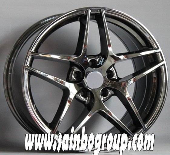 High quality alloy car wheel for car
