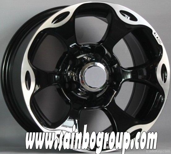 High quality SUV wheels for car