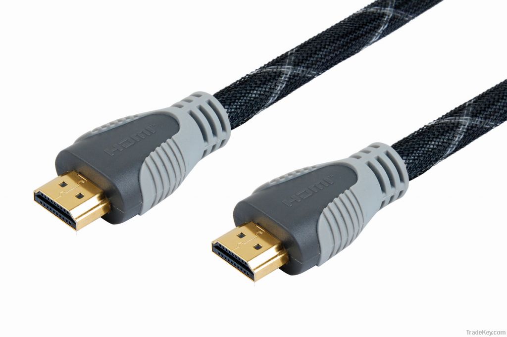 1.4V HDMI CABLE WITH ethernet
