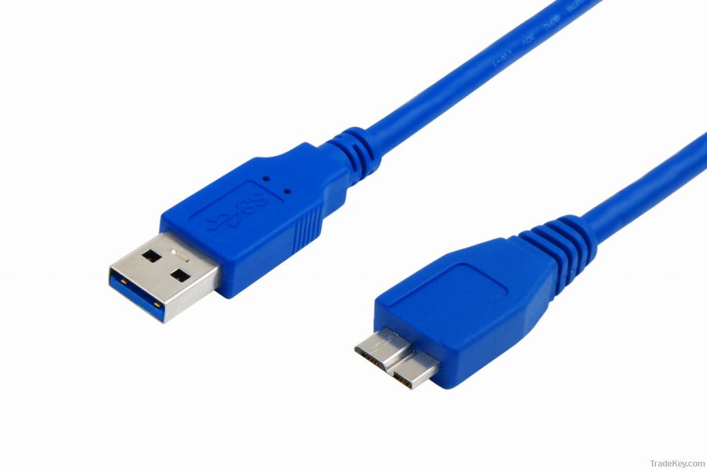 3.0 USB cable