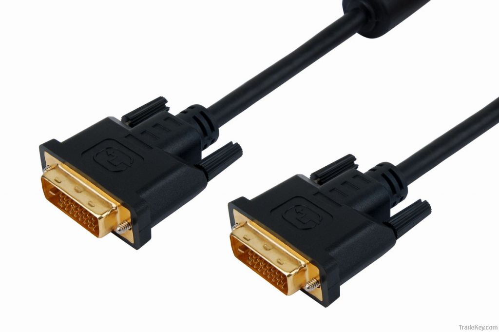 DVI TO DVI CABLE