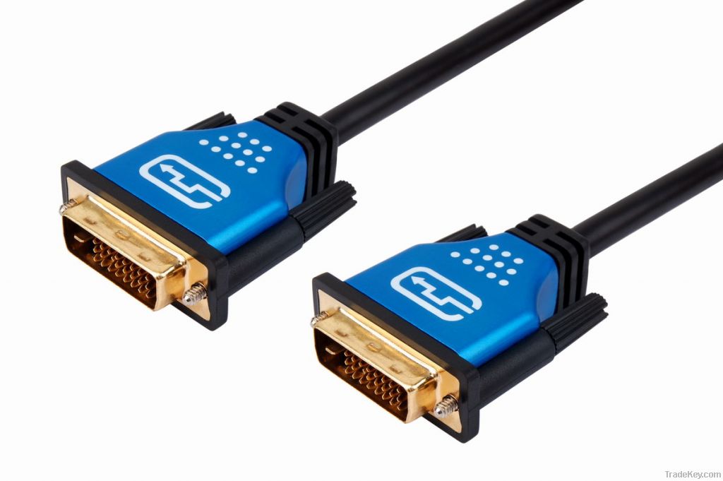 DVI TO DVI CABLE