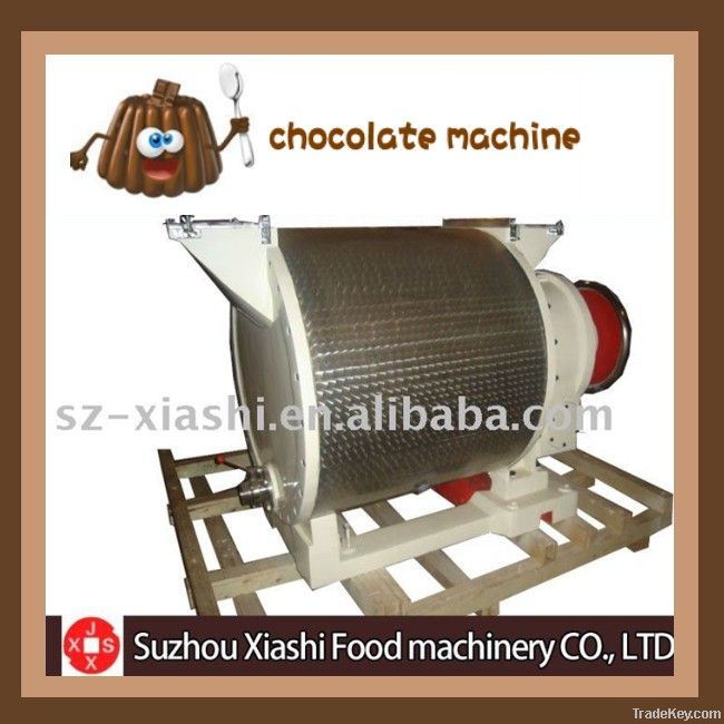 MJM-500 Chocolate Conching Machine