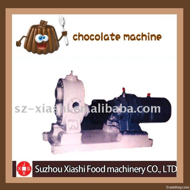 Chocolate Paste Feeding Pump