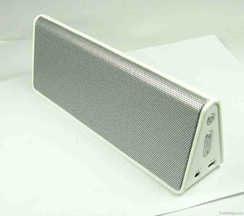 bluetooth speaker