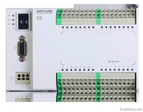 SOFTLINK Remote IO